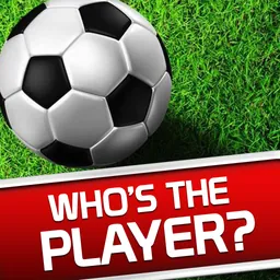 Whos the Player? Football Quiz logo