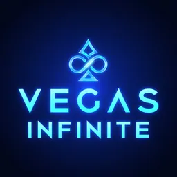 Vegas Infinite by PokerStars logo