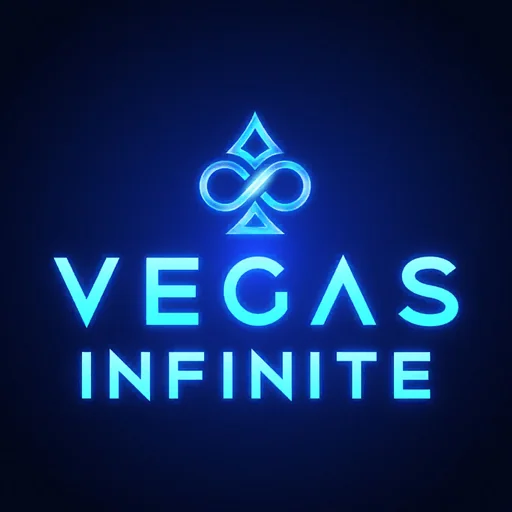 Vegas Infinite by PokerStars logo