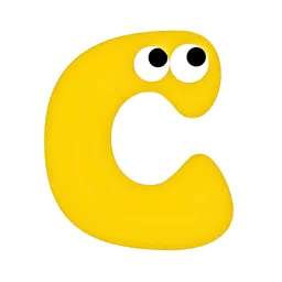 Charades For Kids logo