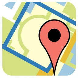 GPS Tracker - Mobile Tracking, Routing Record logo