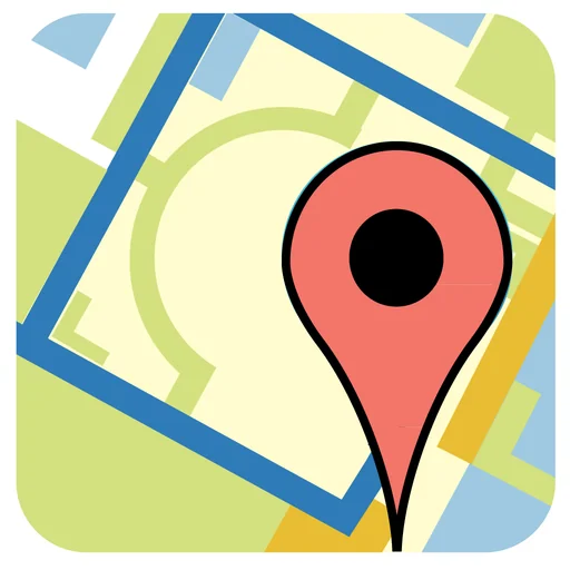 GPS Tracker - Mobile Tracking, Routing Record logo