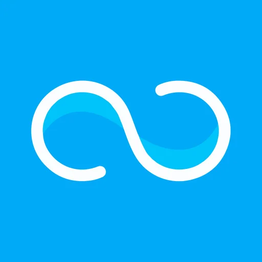 ShareMe - File sharing logo