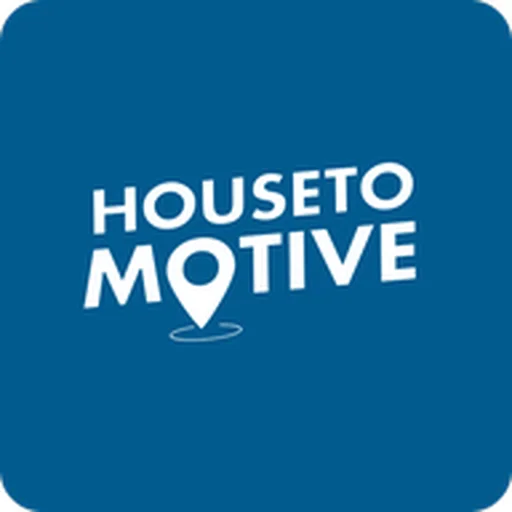 HouseToMotive App logo
