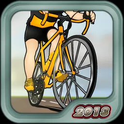 Cycling 2013 (Full Version) logo