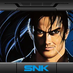 SAMURAI SHODOWN II logo