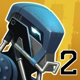 EPOCH.2 logo
