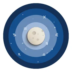 Horocosmo - Talk To Astrologer logo
