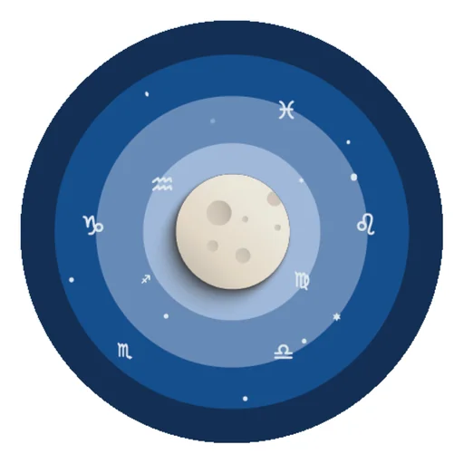 Horocosmo - Talk To Astrologer logo