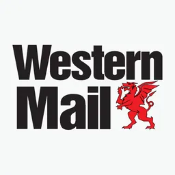 Western Mail Newspaper logo