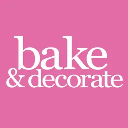 Bake & Decorate logo