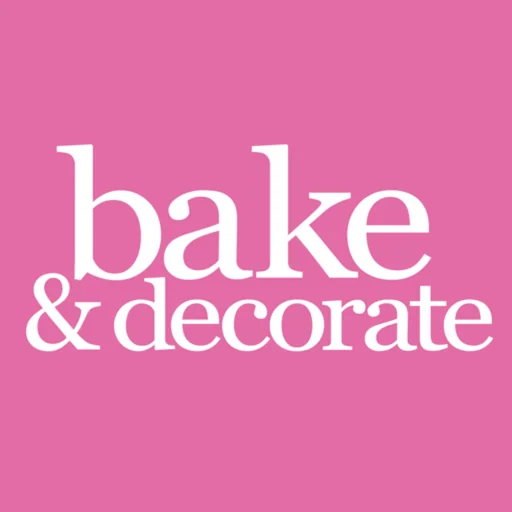 Bake & Decorate logo