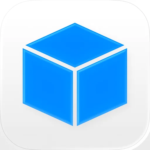 ProxMate Backup logo