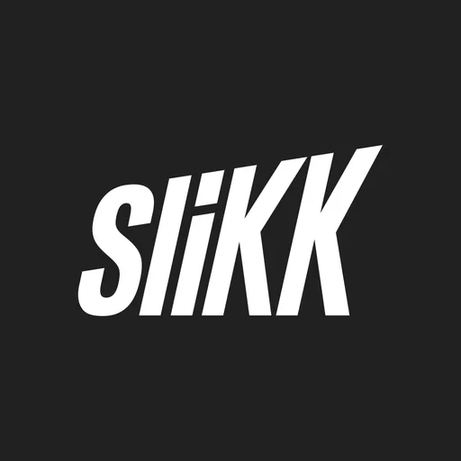 Slikk: Fashion in 60 Mins logo