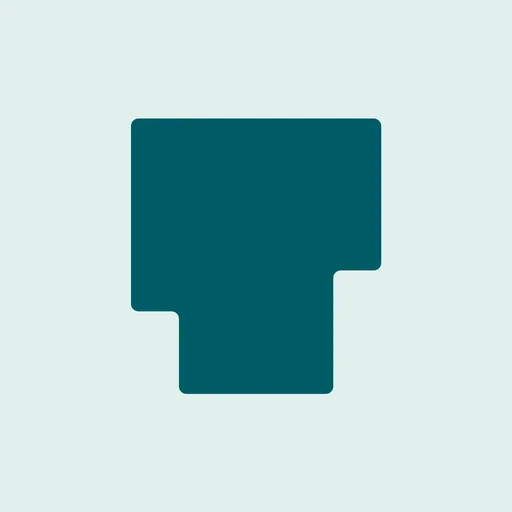 Talkspace: Virtual Therapy App logo