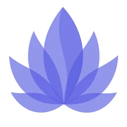Calm Down Now™ logo