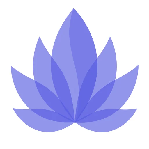 Calm Down Now™ logo