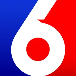Sky Sports Super 6 logo