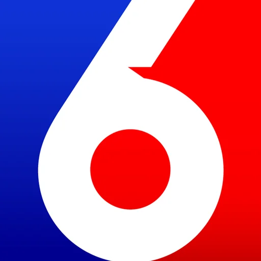 Sky Sports Super 6 logo