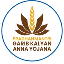 Mera Ration App logo