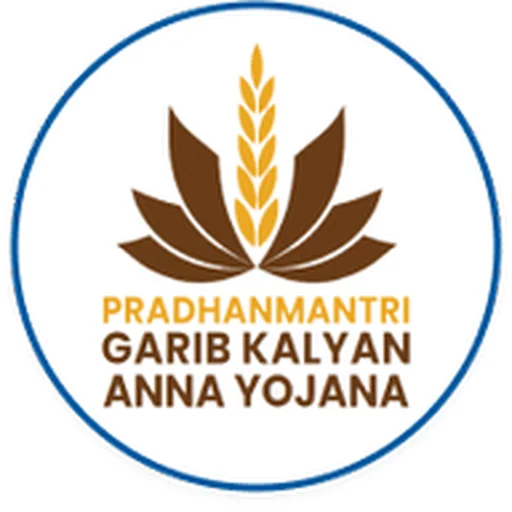 Mera Ration App logo