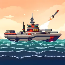 High Seas Hero: Dig & Build logo