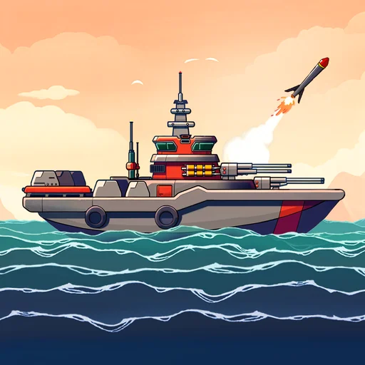 High Seas Hero: Dig & Build logo