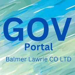 BLGOV logo