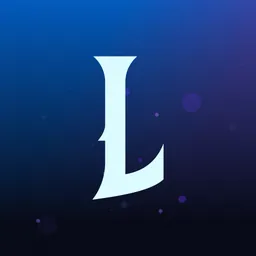 LEVELING: Fitness logo