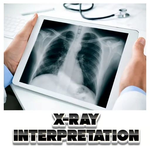 X-Ray Interpretation Guide logo