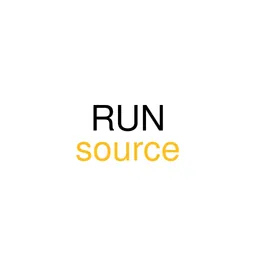 Runsource: Injury, Performance logo