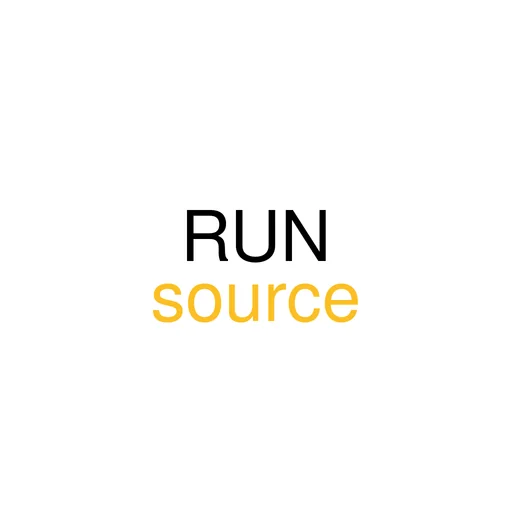 Runsource: Injury, Performance logo