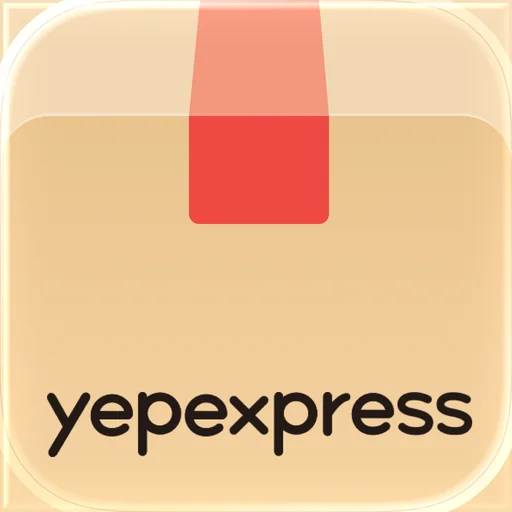 Yepexpress logo