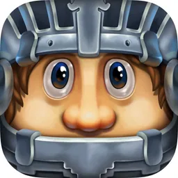 The Tribez & Castlez logo