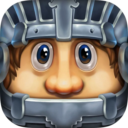 The Tribez & Castlez logo