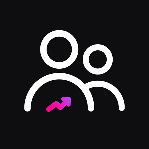 Unfollowers: Followers Tracker logo