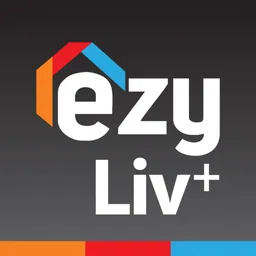 CP PLUS EzyLiv+ logo