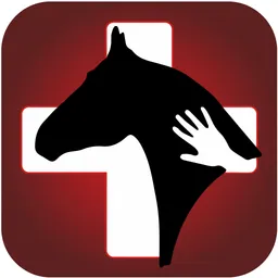 Horse Side Vet Guide logo