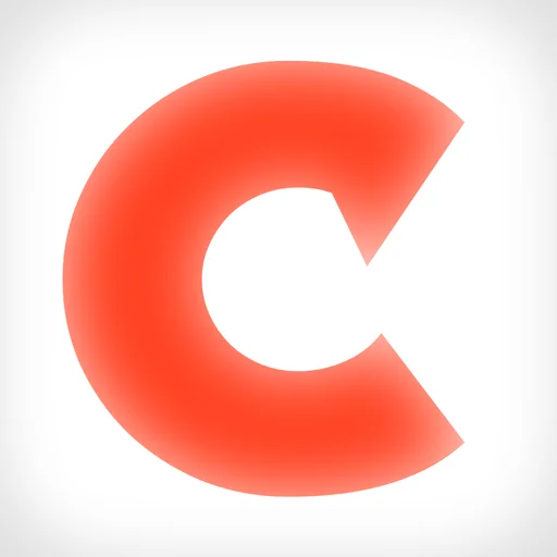Chunky Comic Reader logo
