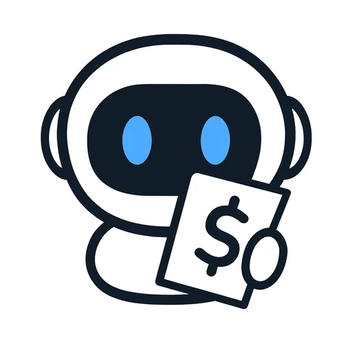 Rolly: AI Budget Money Tracker logo