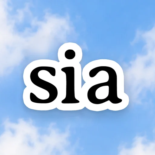 sia by rumik logo