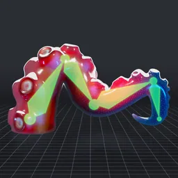 Morphin logo