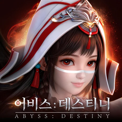 어비스: 데스티니 logo