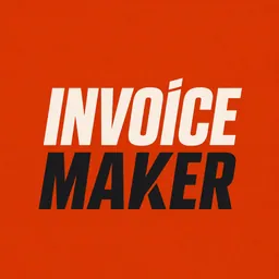 Invoice Maker for Contractors logo