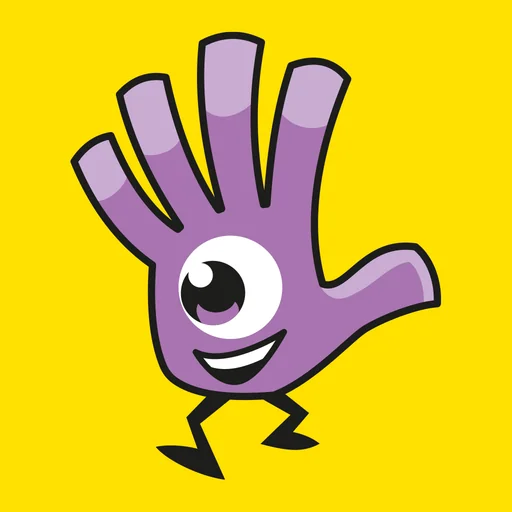 SPOT IT GO! logo