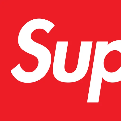 Supreme logo