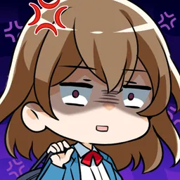 あなたは許せる？許容度テスト logo