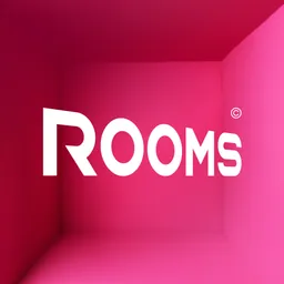Rooms (formerly Kiss Kiss 2.0) logo