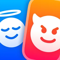Truth or Dare · Party Games logo
