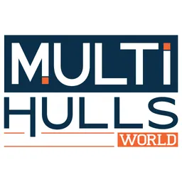 Multihulls World logo